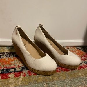 Sz 8 Viscata Barcelona Espadrilles